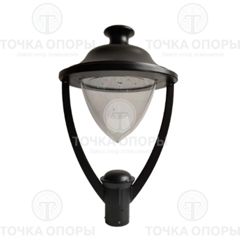 Парковые светодиодные светильники IP66 70W 4000K GL-54