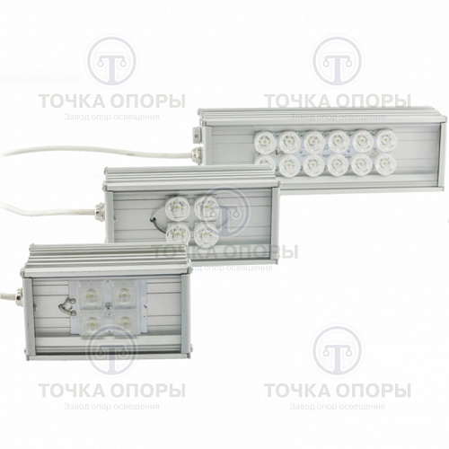 Архитектурный светильник А12